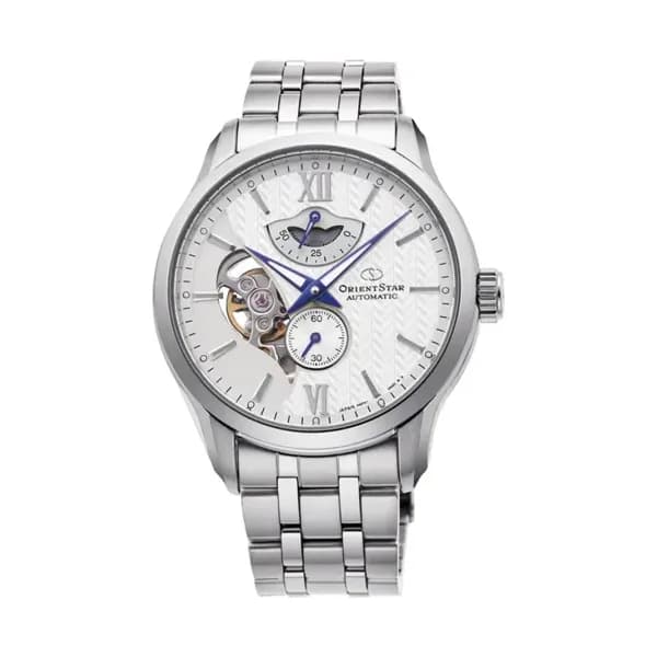 Orient Star Montre Mechanical Contemporary RE-AV0B01S