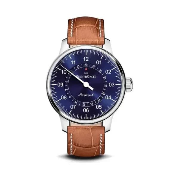 MeisterSinger Perigraph