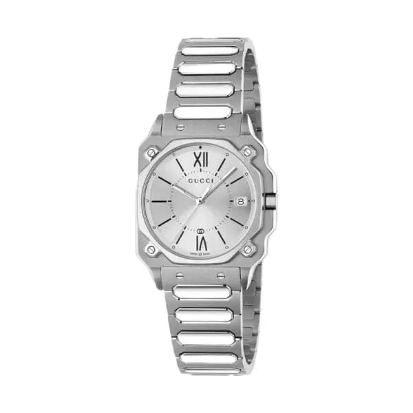 Gucci Montre G-Flat, 30 mm