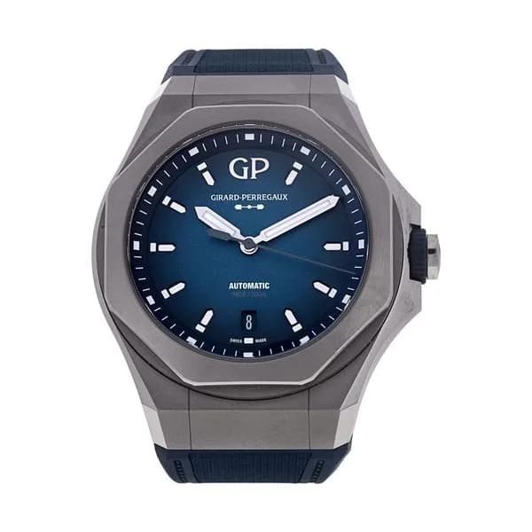 Girard-Perregaux Girard Perregaux Laureato 81070-21-002-FB6A