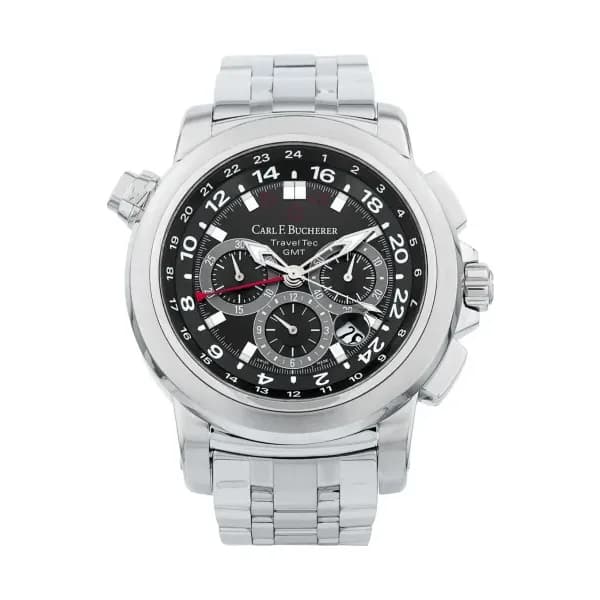 Carl F. Bucherer Carl F. Bucherer Patravi 00.10620.08