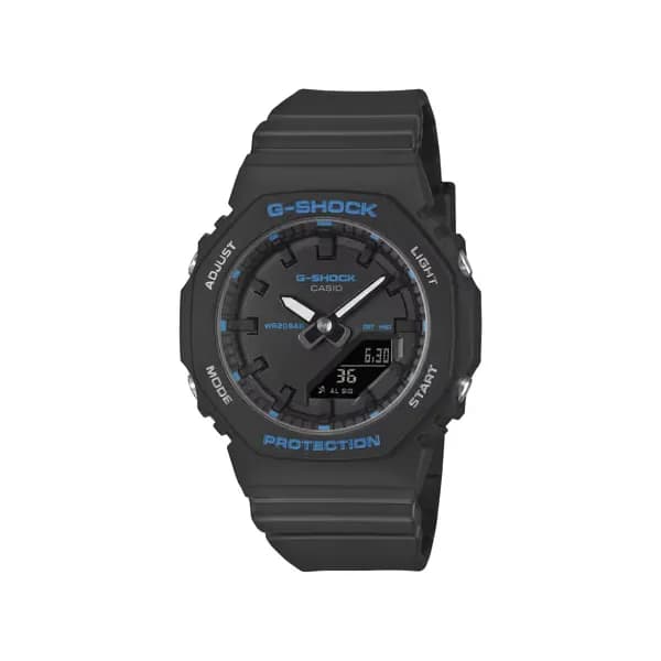 Casio Montre Gshock Classic 40.20 mm- GMA-P2100BA-1AER