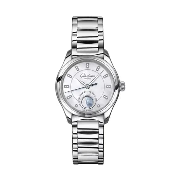 Glashütte Original Serenade Luna