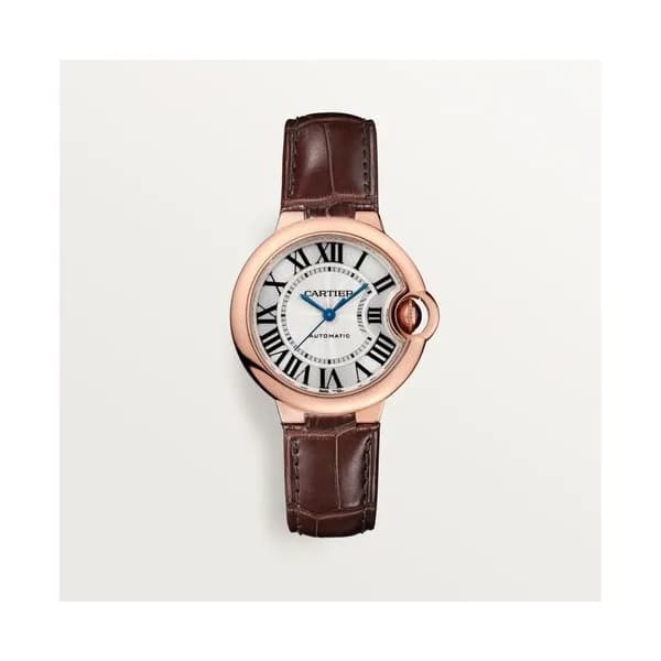 Cartier Montre Ballon Bleu de Cartier
