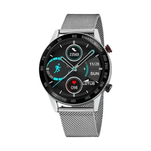 Lotus Montre Smartwatch Caballero 50017/1