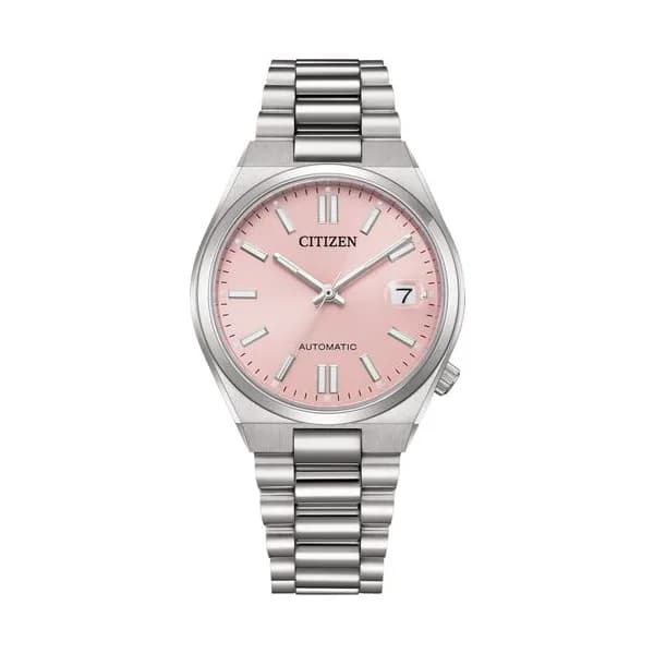 Citizen Montre Citizen TSUYOSA 37 mm- NJ0200-50Z