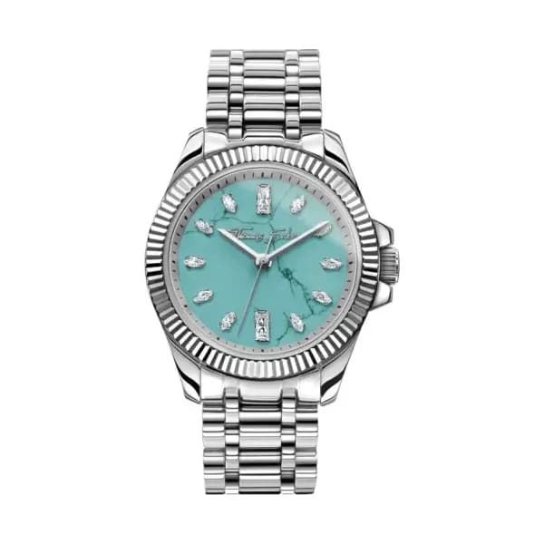 Thomas Sabo Montre Divine 33mm WA0435-201-209
