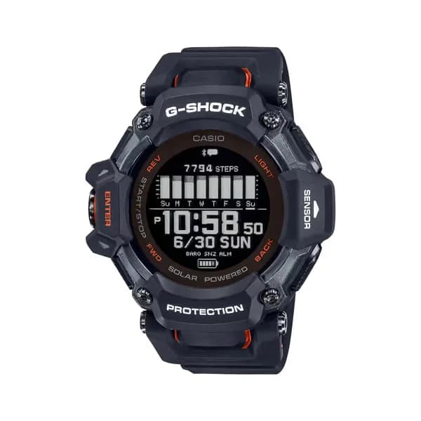 Casio G-Squad Série GBD-H2000