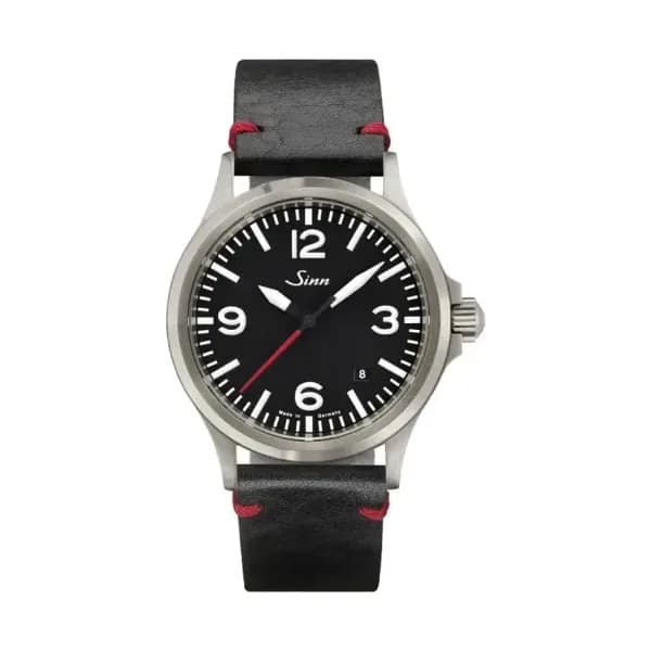 Sinn Montre Instrument 556 A RS 556.0141