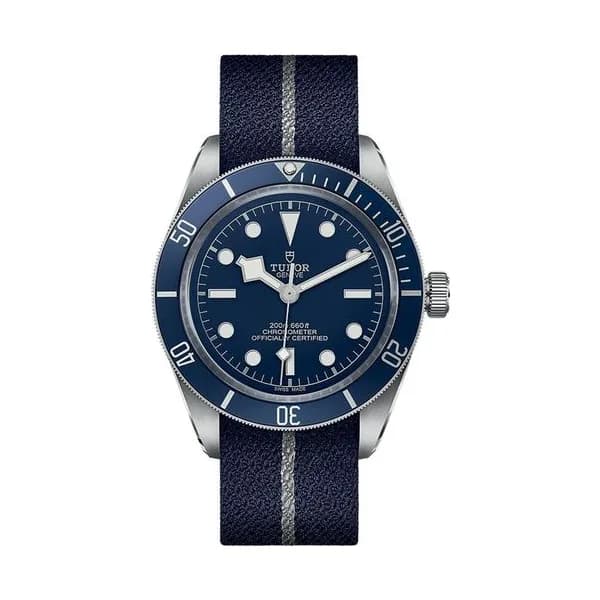Tudor Black Bay 58