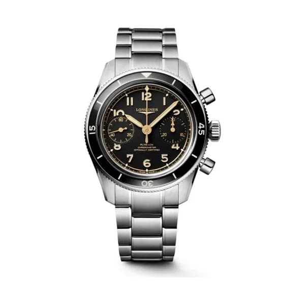 Longines LONGINES SPIRIT Chronograph Flyback