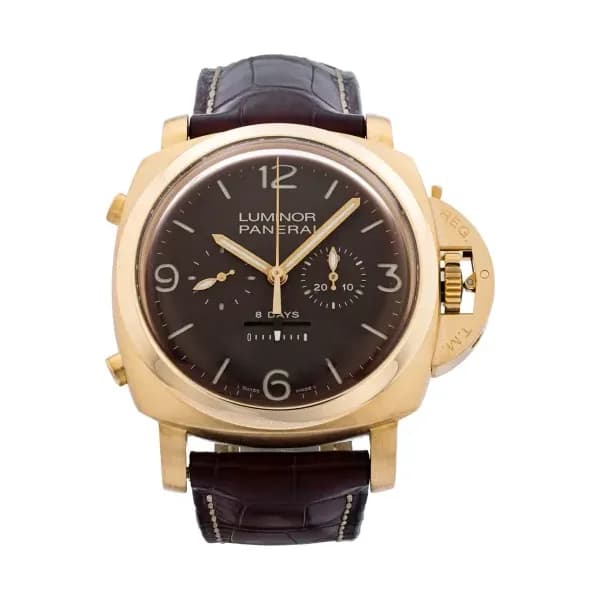 Panerai Panerai Manifattura Luminor PAM00319