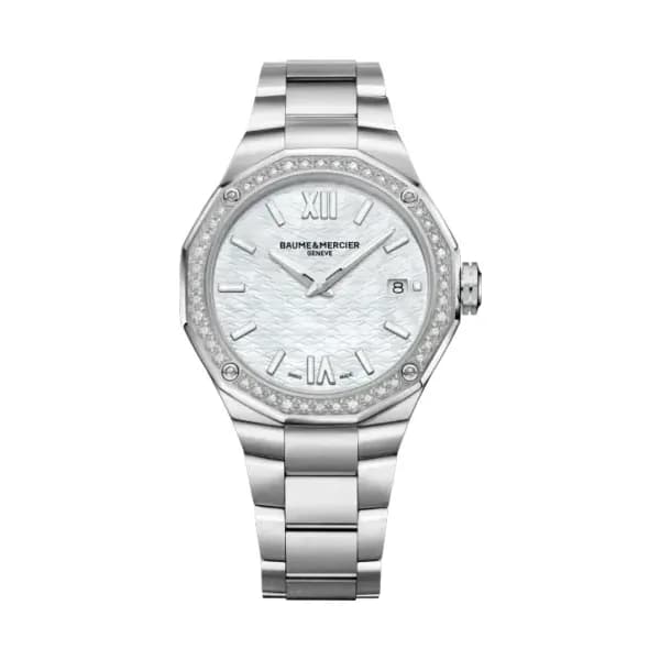 Baume & Mercier Riviera 10662