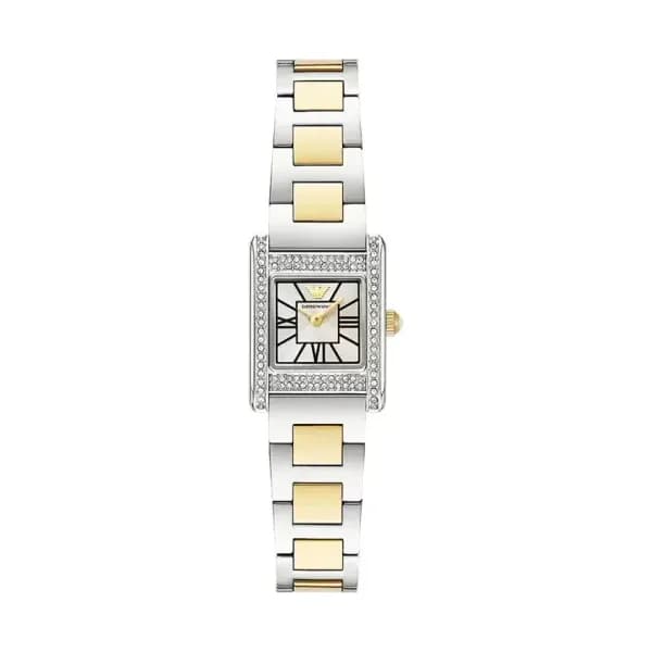 Emporio Armani Montre Genni AR11704