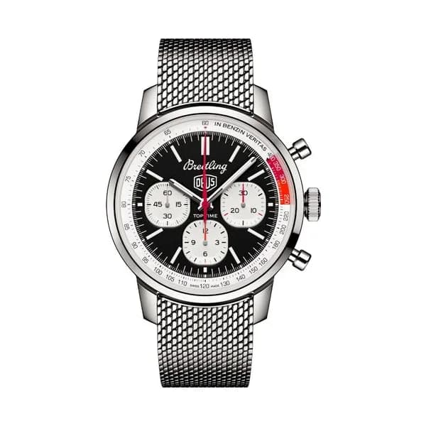 Breitling Top Time B01 Deus
