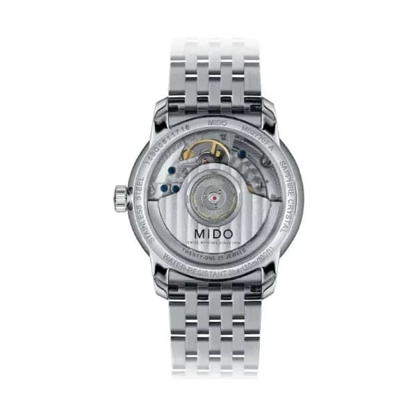 Mido Baroncelli Heritage Lady