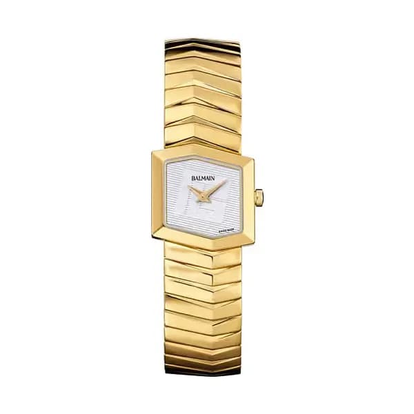 Balmain Montre Balmain Taffetas - B46503328