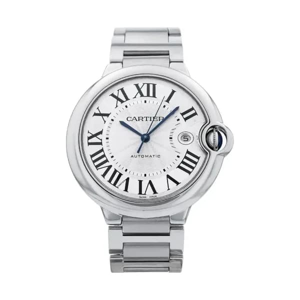 Cartier Cartier Ballon Bleu W69012Z4