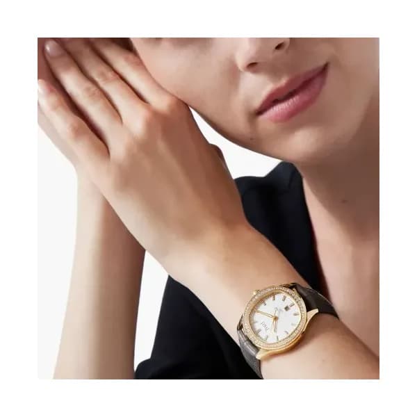 Piaget Montre Piaget Polo Date