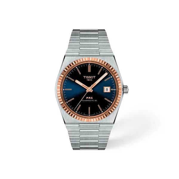 Tissot Tissot PRX Gold 40mm