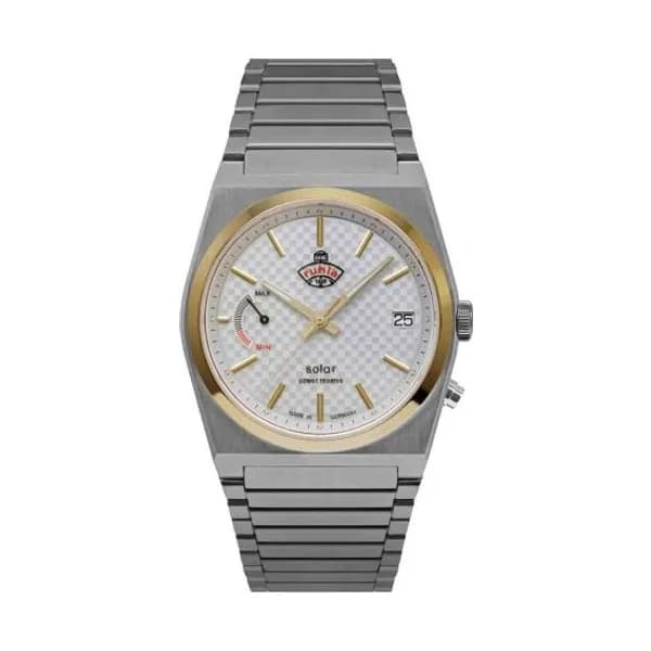 Ruhla Montre Ruhla Space Control