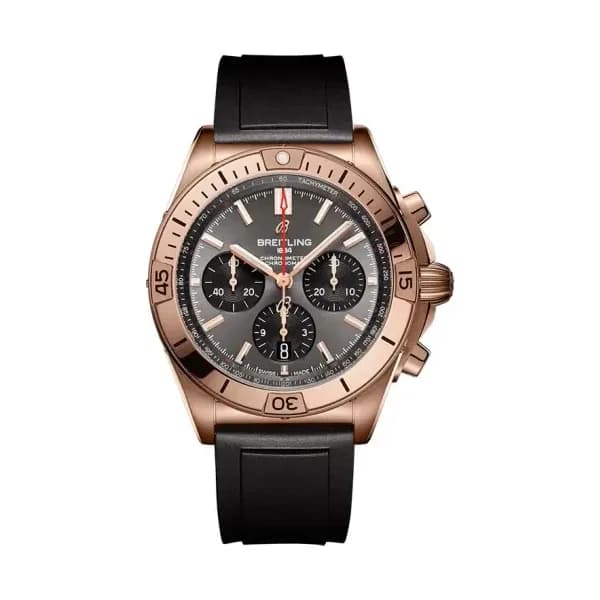 Breitling Chronomat B01 42