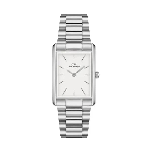 Daniel Wellington Montre Daniel Wellington Bound Blanc