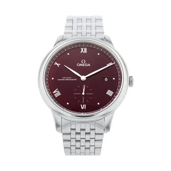 Omega Omega de Ville Co-Axial 434.10.41.20.11.001