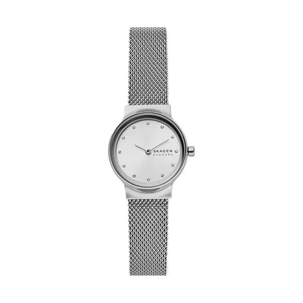 Skagen Montre Skagen en Acier Argenté