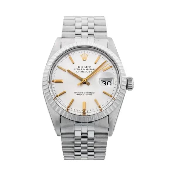 Rolex Rolex Datejust 16030