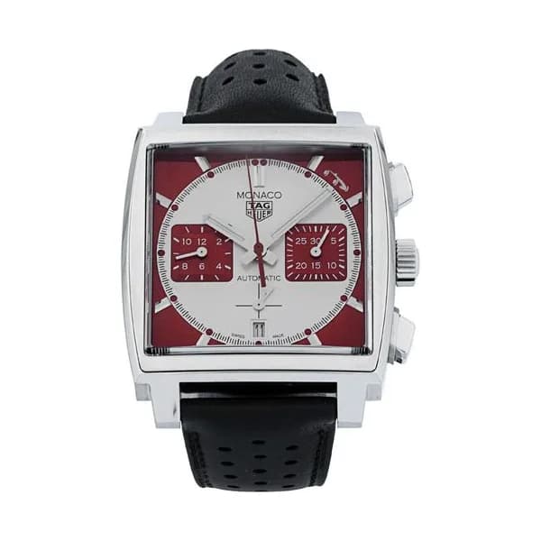 TAG Heuer TAG Heuer Monaco CBL2114.FC6486