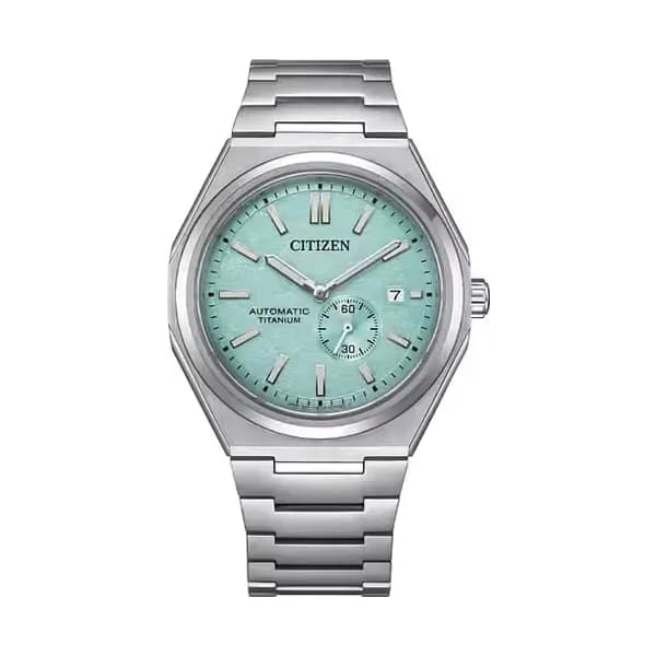 Citizen Montre Citizen Supertitanio Zens - CZ.NJ0180-80M