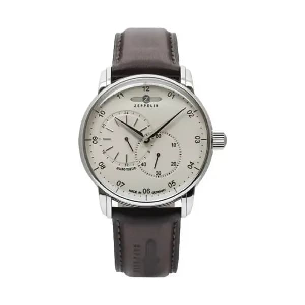 Zeppelin Montre Captain's Line Automatic 8662-5