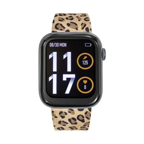 Tekday Montre Connectée Tekday Rectangle