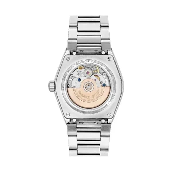 Frédérique Constant Montre Frédérique Constant Highlife Ladies Cadran Bleu - FC-303NSD2NHD6B