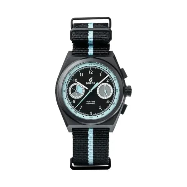 Boldr Montre Venture Rally 797