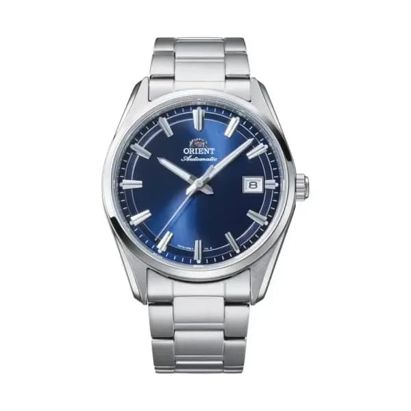 Orient Montre Stretto Date RA-AC0R02L