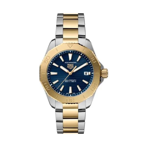 TAG Heuer TAG Heuer Aquaracer Professional 200 Solargraph