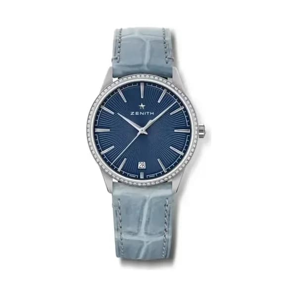 Zenith Elite Classic