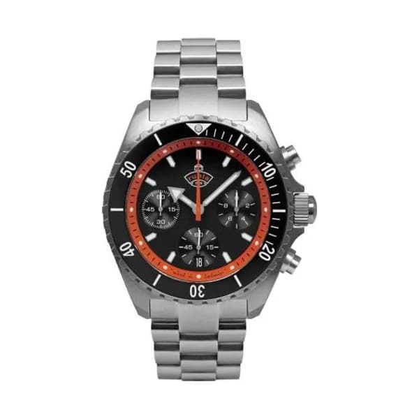 Ruhla Montre Ruhla Glasbach Cup