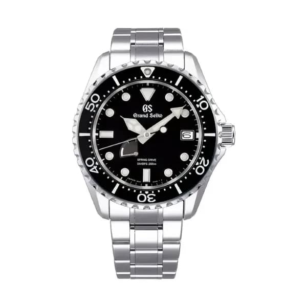 Grand Seiko Grand Seiko Sport Collection SBGA461