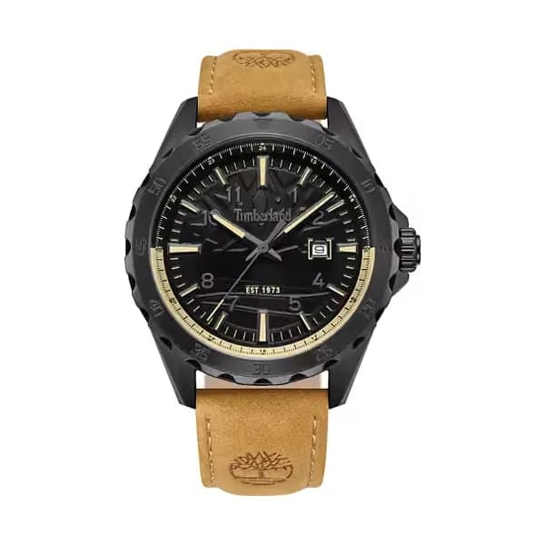 Timberland Montre Timberland Day Pond - TDWGB0055803