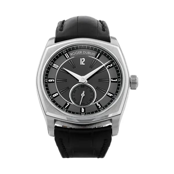 Roger Dubuis Roger Dubuis la Monegasque MG42-821-90-00/0ER01/B