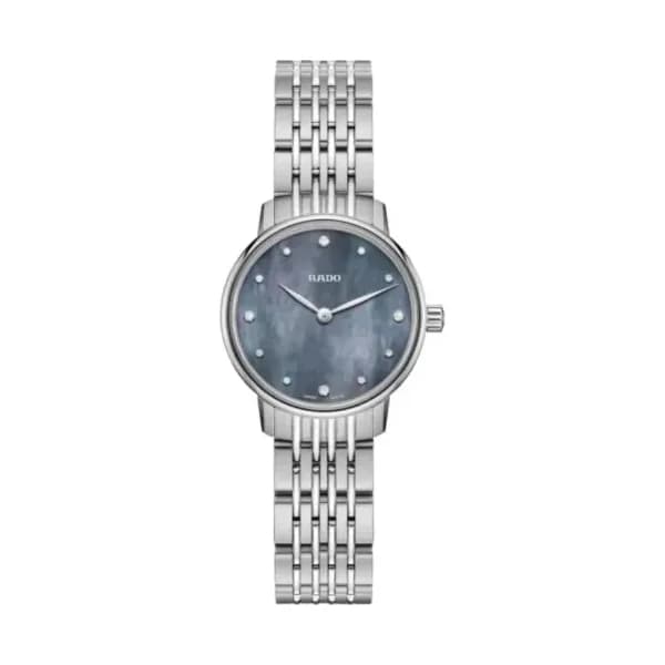 Rado Coupole Classic Diamonds