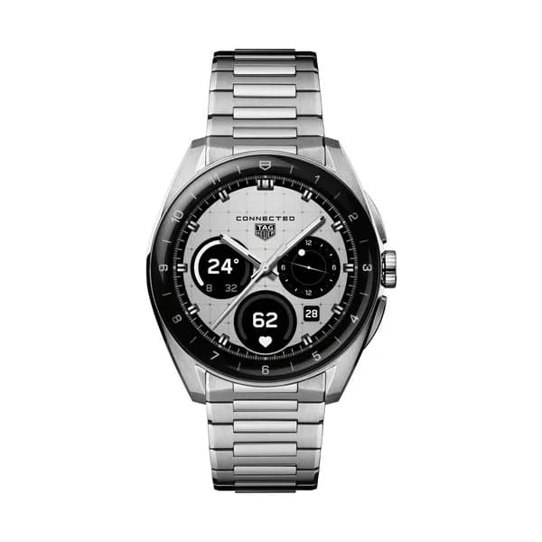 TAG Heuer TAG Heuer Connected Calibre E5