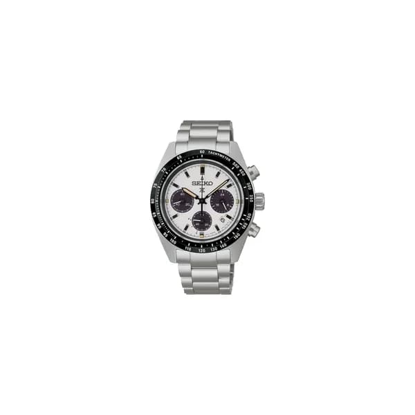Seiko Montre Prospex Speedtimer