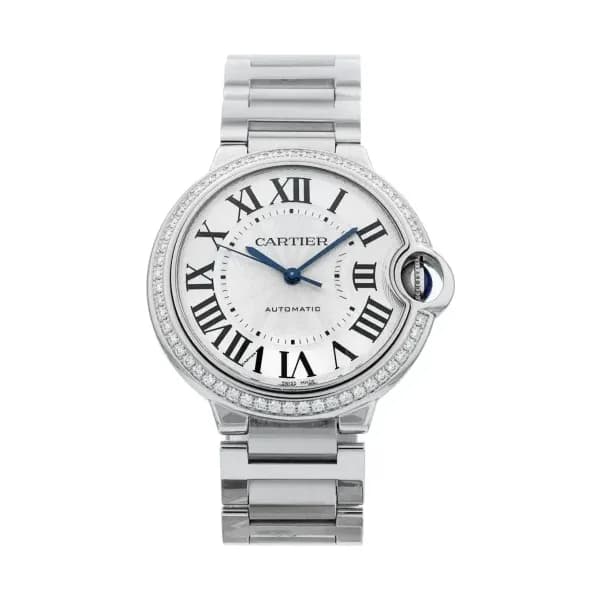 Cartier Cartier Ballon Bleu W4BB0017