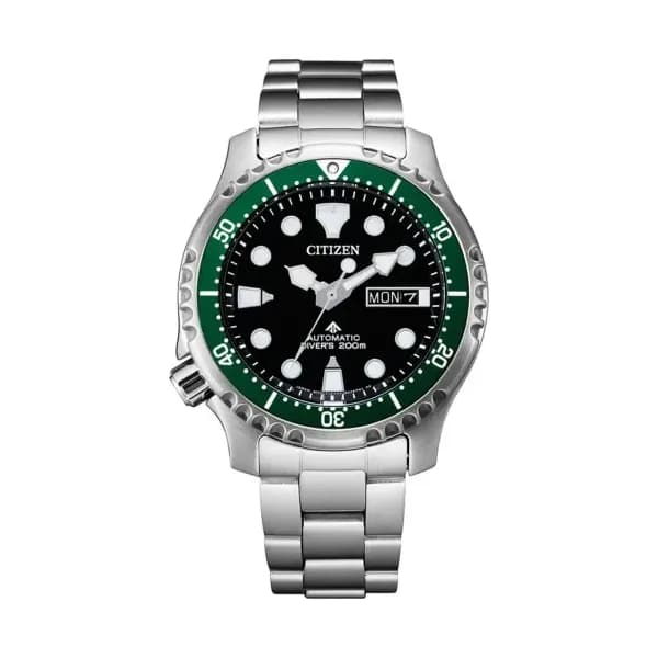 Citizen Montre Citizen Promaster Mechanical Diver 42 mm- NY0084-89EE