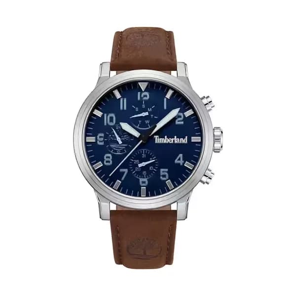 Timberland Montre Timberland Driscoll - TDWGF0040702