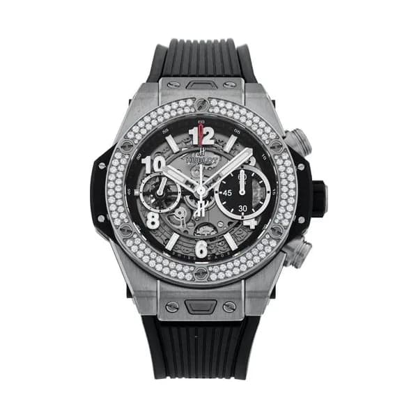 Hublot Hublot Unico 441.NX.1170.RX.1104